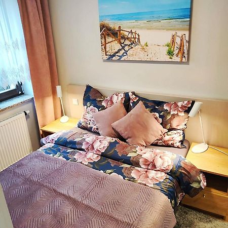 Świnoujście Apartament Majgraj Sasiedztwo Parku Zdrojowego מראה חיצוני תמונה
